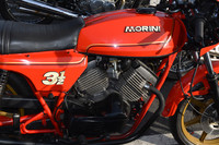 1984 Moto Morini 3 1/2