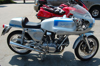 1975 Ducati 750 Super Sport
