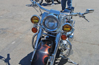 1979 Harley Davidson Shovelhead