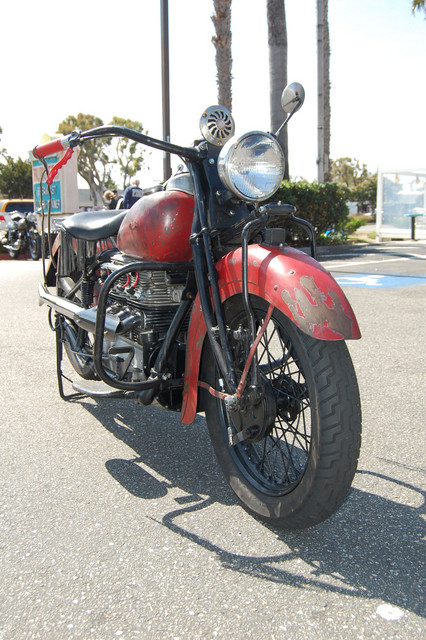 1938 Indian 4
