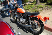 Harley Davidson Sprint