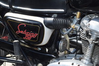 1967 Ducati Sebring 350