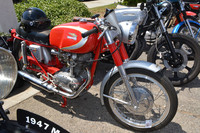 1965 Ducati Mach I
