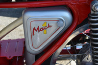 1965 Ducati Mach I