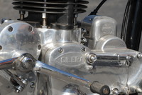 1951 Gilera Saturno Sport