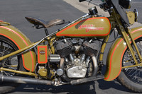 1930 Harley Davidson VL