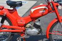 1962 Ducati Piuma 48