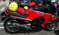 Kawasaki GPz