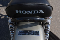 1974 Honda XR75
