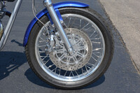 1974 Norton Commando 850