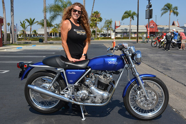 Kitty Brooks of Russ Brown Motorcycle Attorneys