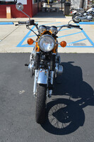 1971 Honda CB750