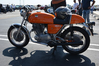 1973 Laverda 750 SF1