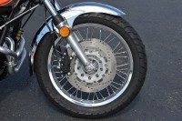 1974 Kawasaki Z1 900 Drag Bike