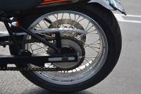 1974 Kawasaki Z1 900 Drag Bike