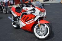 1988 Suzuki GSX-R 750