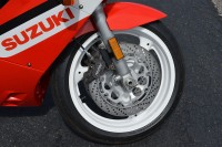 1988 Suzuki GSX-R 750