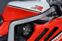 1988 Suzuki GSX-R 750