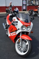 1988 Suzuki GSX-R 750
