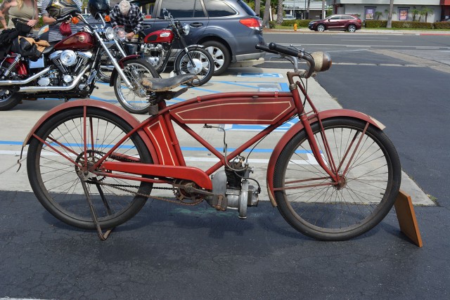 1935 Cyc-Auto Anthony