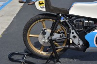 1975 Morbidelli Grand Prix Bike