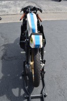 1975 Morbidelli Grand Prix Bike
