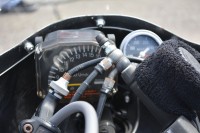 1975 Morbidelli Grand Prix Bike
