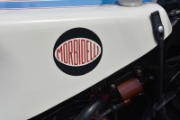 1975 Morbidelli Grand Prix Bike