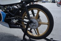 1975 Morbidelli Grand Prix Bike
