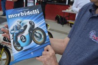 1975 Morbidelli Grand Prix Bike