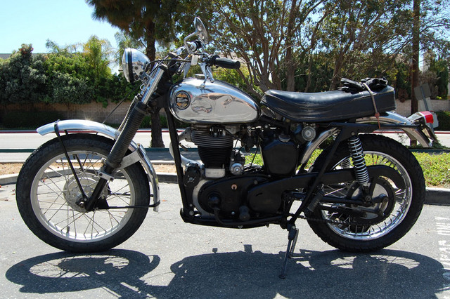 Velocette