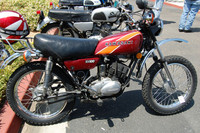 Kawasaki KV100