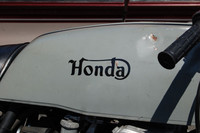 Honda CB-550