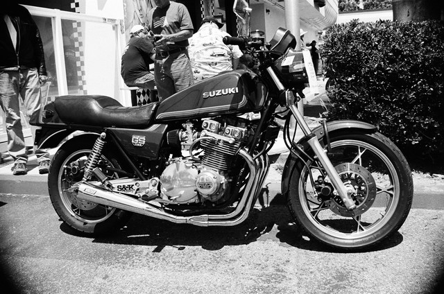 30 NikonF100 Tri-X  B&W film 34 resize