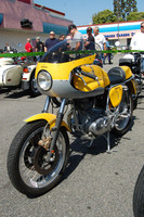 1974 Ducati 350 Desmo