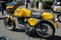 1974 Ducati 350 Desmo