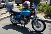 Kawasaki 200