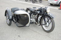 1937 Zundapp KS500