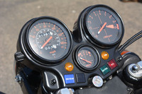 1980 Honda CB-X 1000