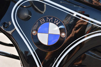 1937 BMW R-12