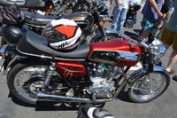 1968 Ducati 350D
