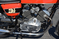 1975 Moto Morini 3 1/2