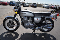 1974 Honda CB750