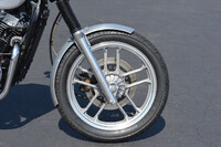 1984 Honda Ascot Custom