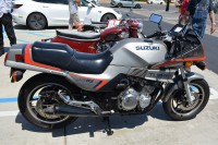 Suzuki Turbo