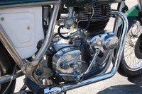 1969 Rickman 750cc
