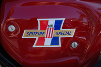 1967 BSA Spitfire