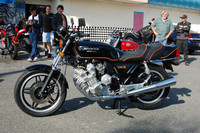 1980 Honda CBX 1000