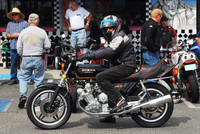 1980 Honda CBX