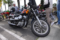 Harley Davidson
